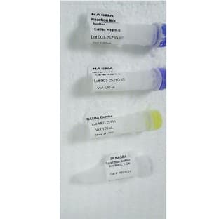 NASBA Products