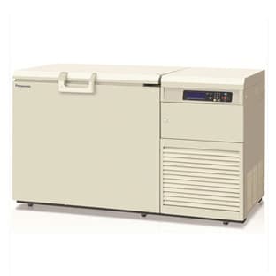 Panasonic -150°C VIP® PLUS Cryogenic Freezer