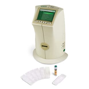 TC20™ Automated Cell Counter