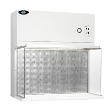 Airegard NU-201 Horizontal AirFlow Workstation (24 in Depth)