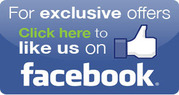 Facebook Like Us Biosave