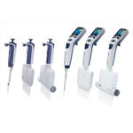 Trade-up Your Old or Broken Pipettes & Save up to £150 on a New Hand Friendly Rainin XLS Pipette