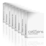 Easy to use imaging and analysis with cellSens 1.8