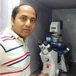 JPK reports on single molecule research at IISER Pune in India using AFM and CellHesion techniques