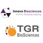Innova Biosciences and TGR BioSciences Announce Co-Marketing Agreement for Core Technologies
