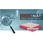 Coming out of the Cold with Stat-Nat® Thermally Stable PCR Master Mix