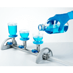 Ready-to-Use EZ-Fit™ Filtration Unit from Merck Millipore Leverages Industry Leading Technology for More Efficient Bioburden Testing of Municipal Water, Environmental Samples and Beverages