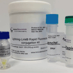 Innova Biosciences Introduces Lightning-Link Rapid Bioconjugation Kits