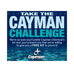 Cayman Challenge