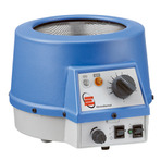 1 litre EMA Heating and Stirring Electromantle