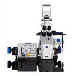 ZEISS Cell Observer SD Spinning Disk Confocal Microscope