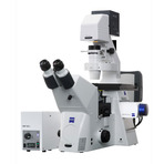 ZEISS Axio Observer Inverted Microscope