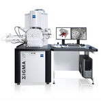 ZEISS SIGMA VP Field Emission Scanning Electron Microscopes