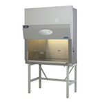 LabGard ES (Energy Saver) NU-437 Class II, Type A2 Biological Safety Cabinet