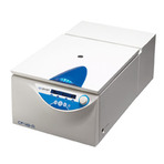 Awel CF 48-R Classical Ventilated Refrigerated Bench Top Centrifuge