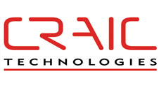 CRAIC Technologies, inc.