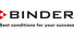 BINDER Inc.