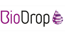 BioDrop Ltd
