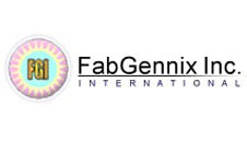 FABFGENNIX INTERNATIONAL INC.