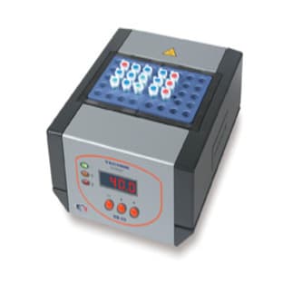 DB-2A block heater avatar