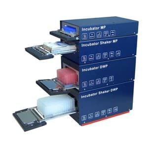 Laboratory Incubator Family for Automation Integration