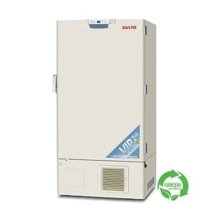 VIP PLUS -86°C Ultra Low Freezer