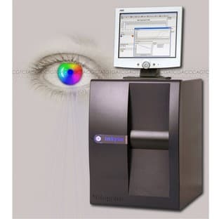 InSyte Real time Nucleic Acid Analysis System