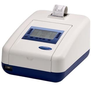 73 series spectrophotometer