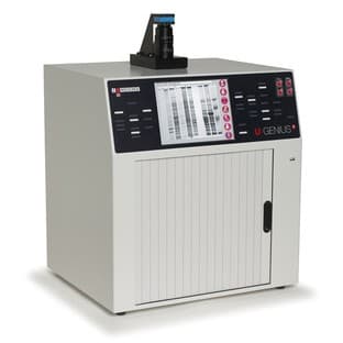 U:Genius 3 gel imaging system