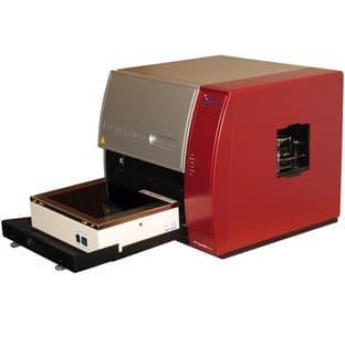 ProXima gel and blot imaging platform avatar
