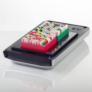 DataPaq™ Cryorack Scanner