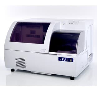 Albumin (serum), Haptoglobin and Prealbuist Protein Analysermin now on SPAPLUS - Special