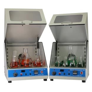 Incubator Shakers