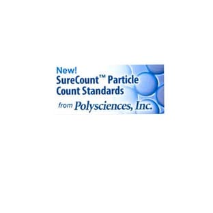 SureCount™ Particle Count Standards avatar