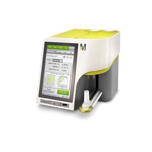 Muse™ Cell Analyzer