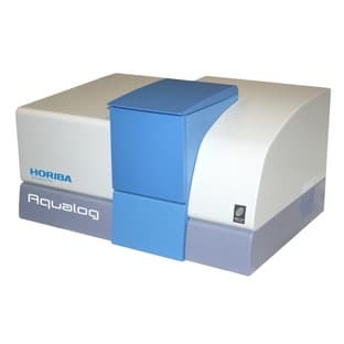 Aqualog Steady State Compact Benchtop Fluorometer for CDOM