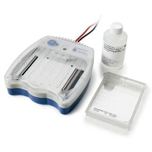 Horizontal Amersham™ ECL™ Gel System