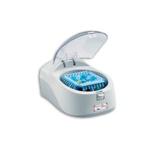 LabDoctor 12 MiniCentrifuge
