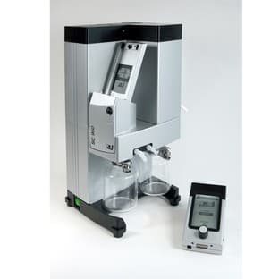 SC950 wireless vacuum pump system