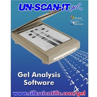 UN-SCAN-IT gel