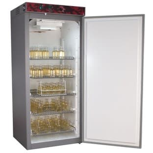 BOD Thermoelectric Cooled Incubator (LI20P)
