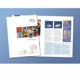 HT Series II Solvent Evaporators