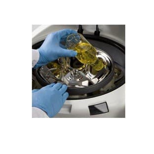 Rocket™ High Speed Evaporator