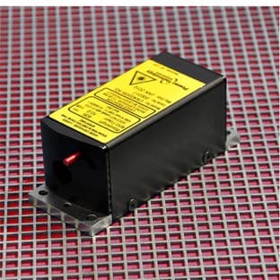 CK Series Laser Module System