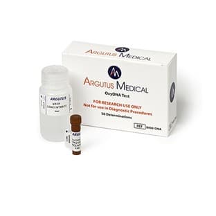 OxyDNA Test - For Oxidative DNA Damage