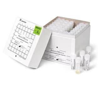 Urine Stabilizing Buffer 1mL Collection Tubes