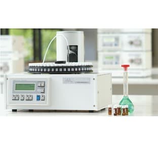 AutoQuest LC Autosamplers