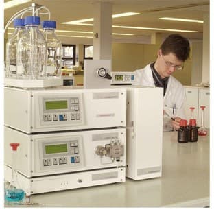 IonQuest Ion Chromatographs