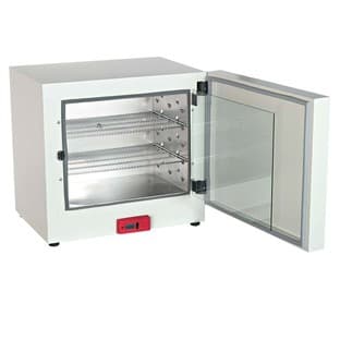 redLINE Economical Incubator