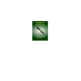LUMENESC™-96 Research avatar